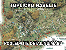 Topličko naselje