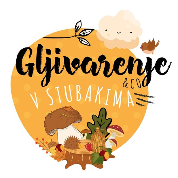 Logo Gljivarenje