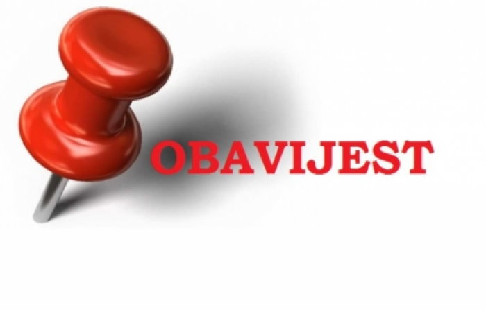 obavijest (1)