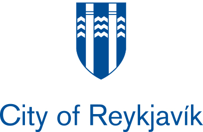 City of Reykjavik logo