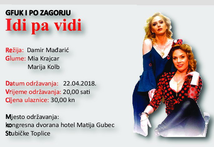 Karta predložak