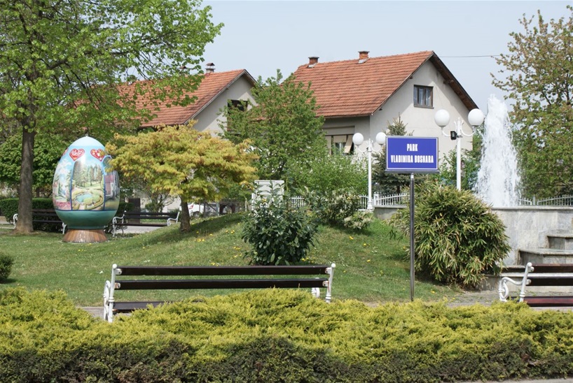 pisanica