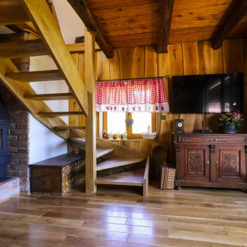 Ruralna kuca Tomislavova Hiza kat 004