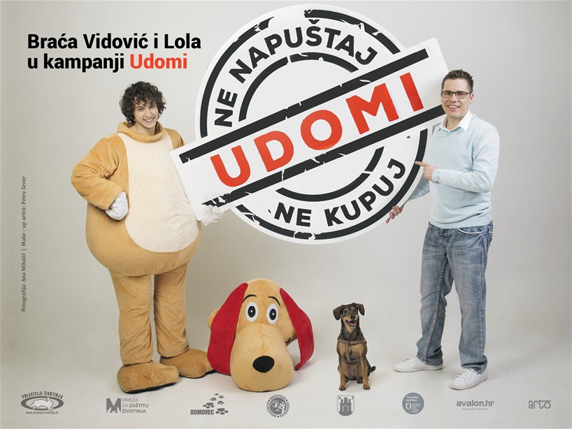 udomi arto