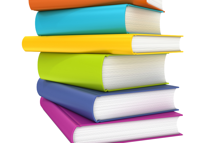Books Drive 693x480