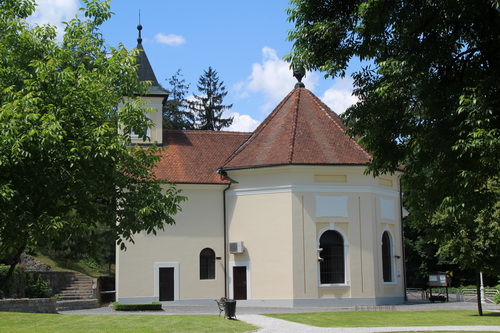 Crkva sv. Katarine