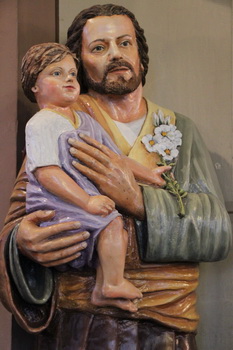 Kip sv. Josipa