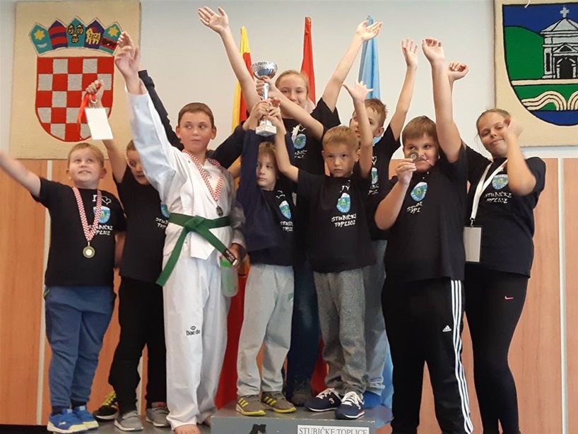 turnir Stubicke Toplice 2018  1