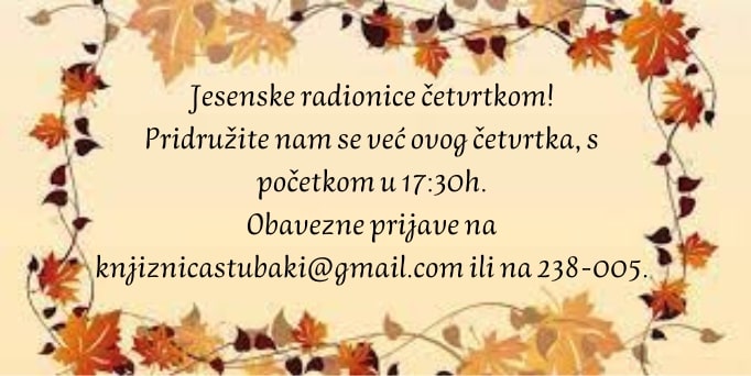 općinska knjižnica