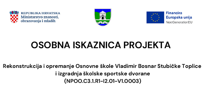 eu oi projekta st dvorana i skola
