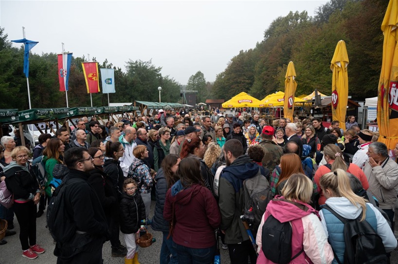 Gljivarenje 2022 0037