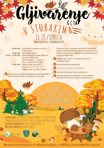 stubicke toplice GLJIVARENJE letak A5 102021
