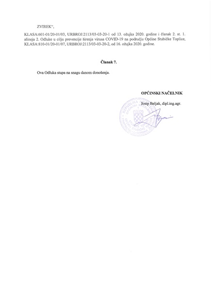 Odluka o načinu rada DV Zvirek page 0002