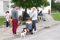 Održana 2. izložba pasa mješanaca u Stubičkim Toplicama