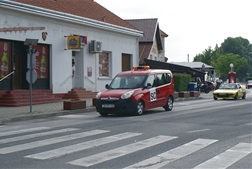 Brdska auto utrka „25. Nagrada Stubičkih Toplica“ , 4. - 6. svibnja 2018. godine.