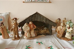 Tradicionalna Adventska izložba "U susret Došašću", 24.11.2016.g.