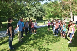 Tradicionalna Likovna kolonija "Stubaki 2015.", 29.08.2015.g.