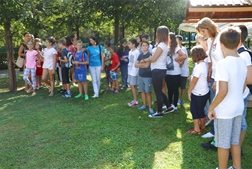 Likovna kolonija "Stubaki 2016.", 27.08.2016.g.