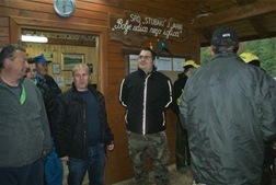 9. Kup Općine Stubičke Toplice u lovu ribe udicom na plovak, 23.04.2017.g.