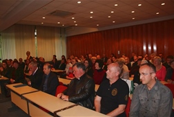 Obilježavanje Dana Općine - svečana sjednica Općinskog vijeća Općine Stubičke Toplice, 27.04.2016.g.