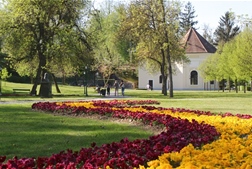 Obilježavanje Dana Općine 2016. - svečana sveta misa, 01.05.2016.g.